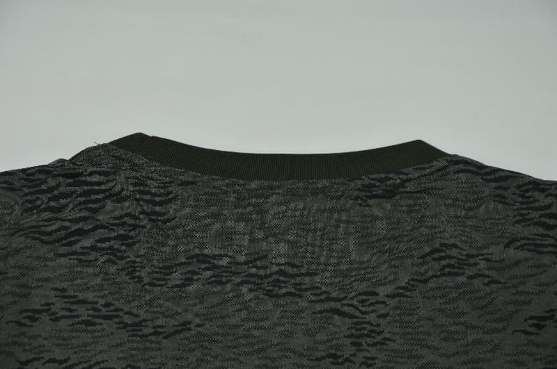 Thailand Quality(AAA) 2020/21 Manchester United Away Retro Soccer Jersey