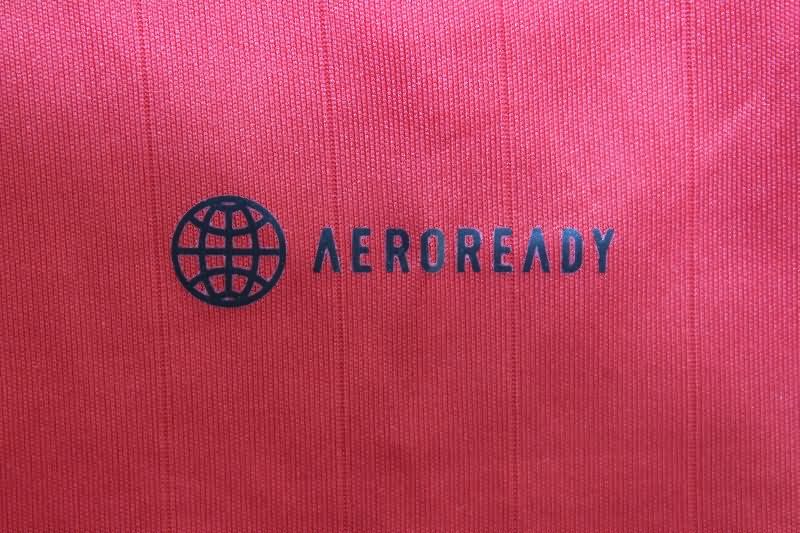 Thailand Quality(AAA) 2022/23 Manchester United Home Retro Soccer Jersey