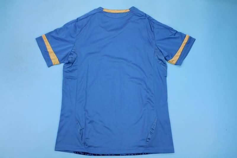 Thailand Quality(AAA) 2011/12 Marseilles Away Retro Soccer Jersey