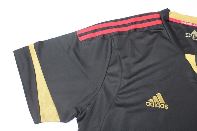 Thailand Quality(AAA) 2011/12 Mexico Away Retro Soccer Jersey