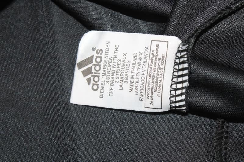 Thailand Quality(AAA) 2011/12 Mexico Away Retro Soccer Jersey