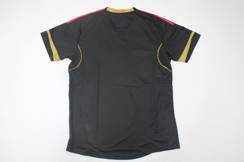 Thailand Quality(AAA) 2011/12 Mexico Away Retro Soccer Jersey