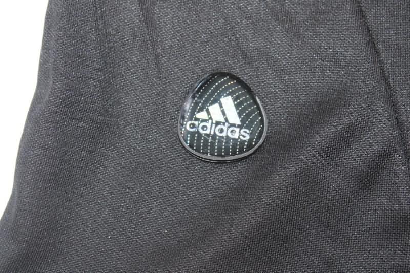 Thailand Quality(AAA) 2011/12 Mexico Away Long Sleeve Retro Soccer Jersey