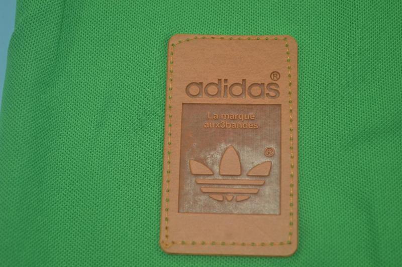 Thailand Quality(AAA) 1986 Mexico Home Retro soccer Jersey