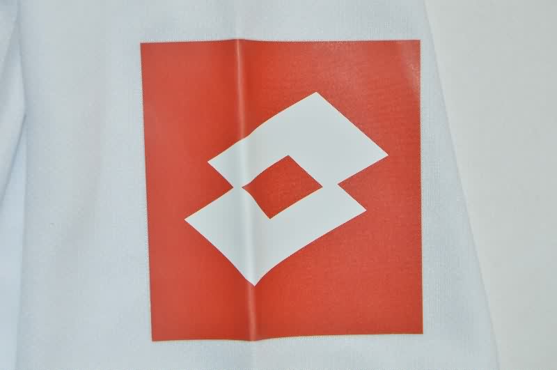 Thailand Quality(AAA) 2008/09 Monchengladbach Home Retro Soccer Jersey