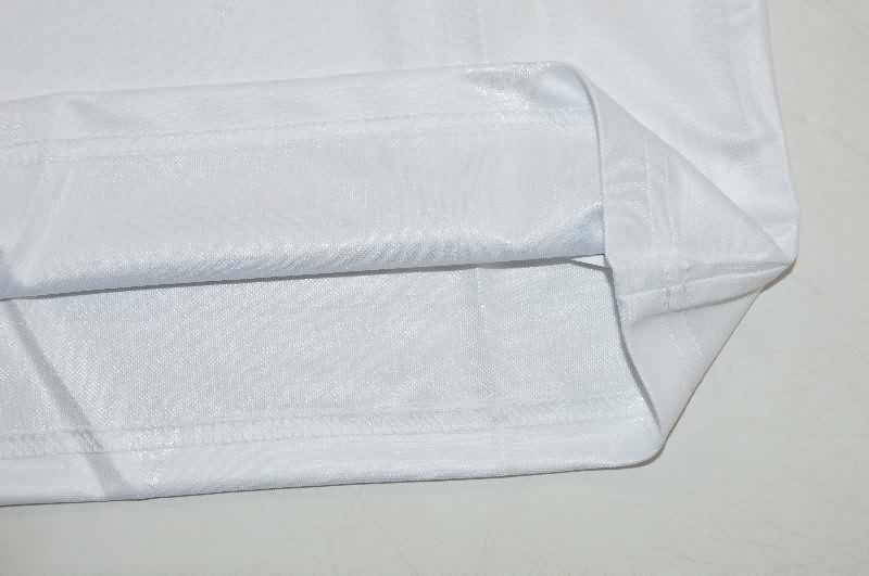 Thailand Quality(AAA) 1995/96 Monchengladbach Home Retro Soccer Jersey