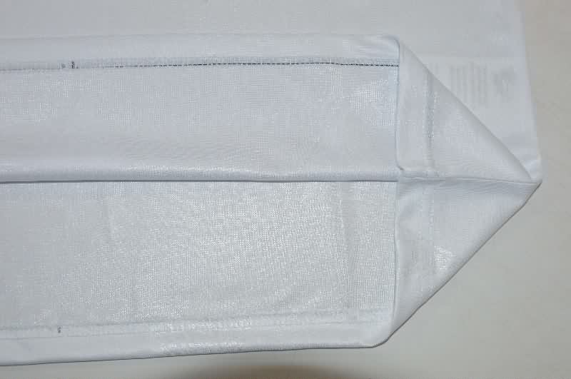 Thailand Quality(AAA) 1995/96 Monchengladbach Home Long Sleeve Retro Soccer Jersey