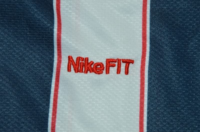 Thailand Quality(AAA) 2009/10 Monterrey Home Retro Soccer Jersey