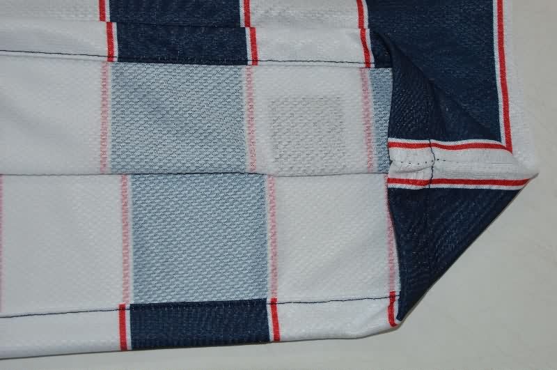 Thailand Quality(AAA) 2009/10 Monterrey Home Retro Soccer Jersey