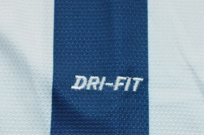 Thailand Quality(AAA) 2013/14 Monterrey Home Retro Soccer Jersey