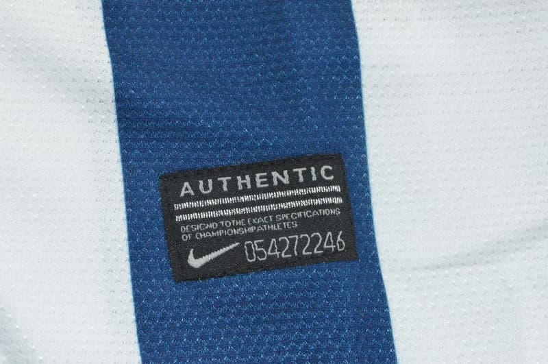 Thailand Quality(AAA) 2013/14 Monterrey Home Retro Soccer Jersey