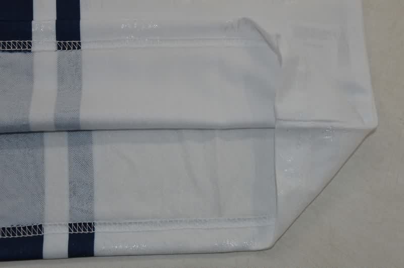 Thailand Quality(AAA) 1997/98 Monterrey Home Retro Soccer Jersey