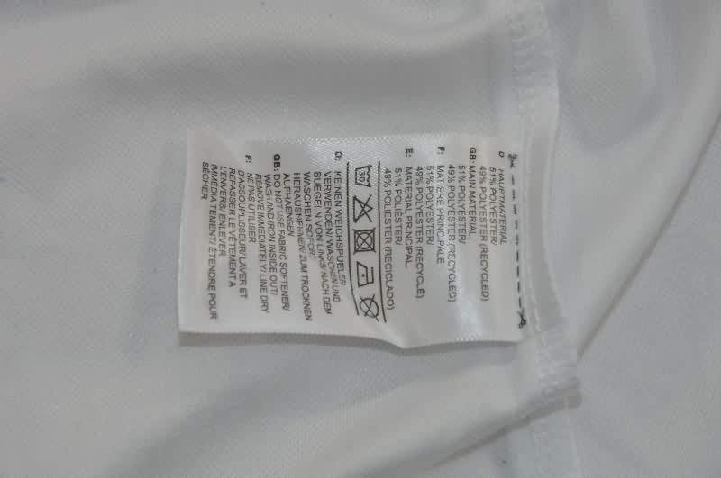 Thailand Quality(AAA) 1997/98 Monterrey Home Retro Soccer Jersey