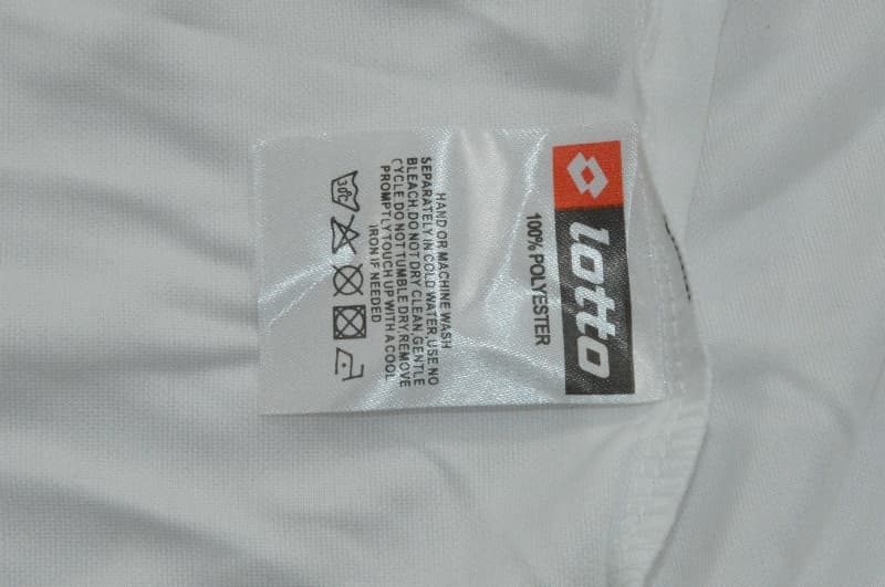 Thailand Quality(AAA) 1994/95 Morocco Third Retro Long Sleeve Soccer Jersey