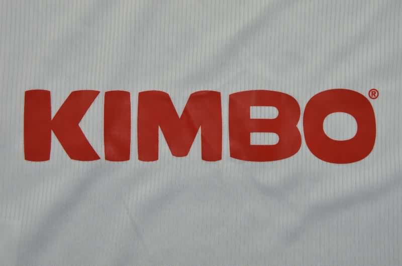 Thailand Quality(AAA) 2019/20 Napoli Away Retro Soccer Jersey