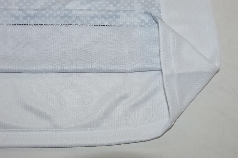 Thailand Quality(AAA) 2019/20 Napoli Away Retro Long Sleeve Soccer Jersey