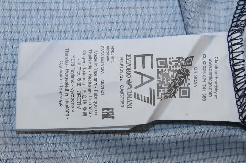 Thailand Quality(AAA) 2021 Napoli Special Retro Soccer Jersey 05
