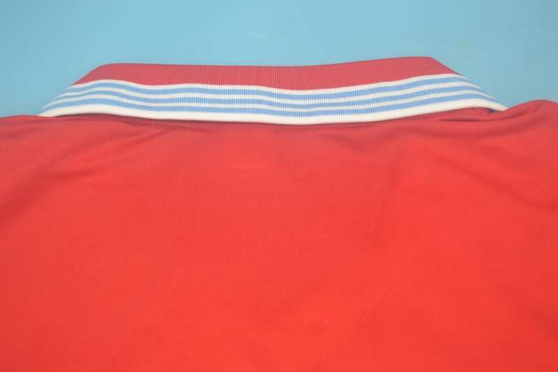 Thailand Quality(AAA) 1988/90 Napoli Third Retro Soccer Jersey