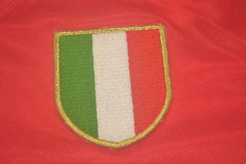 Thailand Quality(AAA) 1990/91 Napoli Away Retro Soccer Jersey