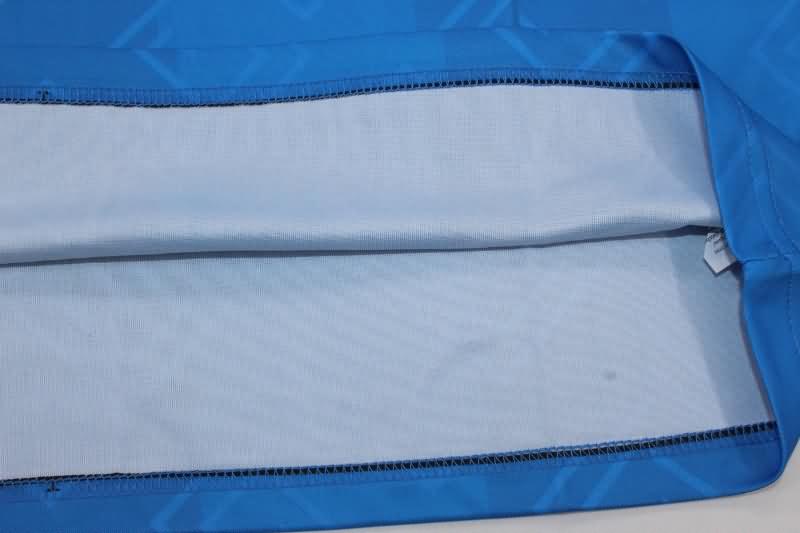 Thailand Quality(AAA) 1993/94 Napoli Home Retro Soccer Jersey
