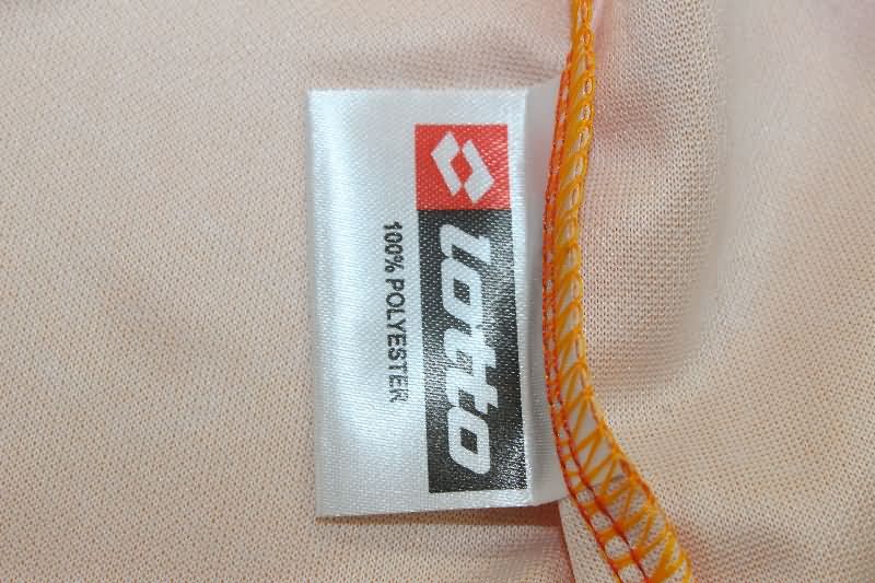 Thailand Quality(AAA) 1994/95 Napoli Third Retro Soccer Jersey