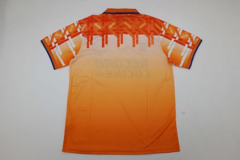 Thailand Quality(AAA) 1994/95 Napoli Third Retro Soccer Jersey