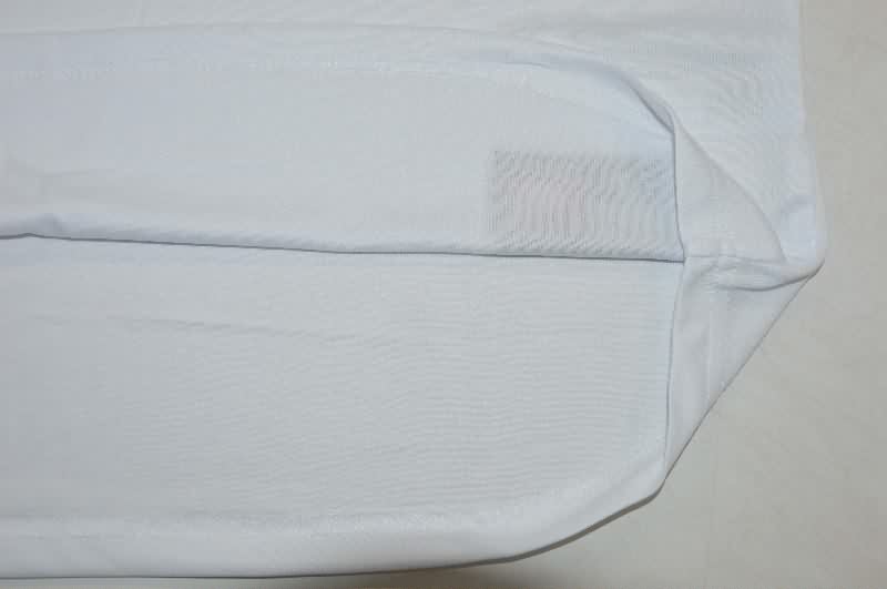 Thailand Quality(AAA) 1998/99 Napoli Away Retro Soccer Jersey