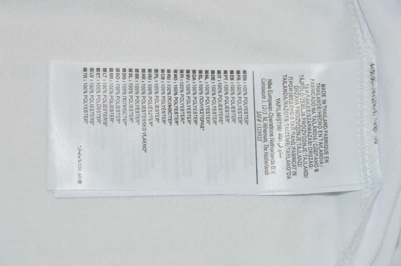 Thailand Quality(AAA) 1998/99 Napoli Away Retro Soccer Jersey