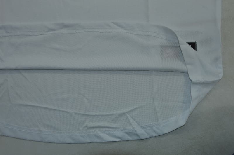 Thailand Quality(AAA) 1998/99 Napoli Away Retro Long Sleeve Soccer Jersey