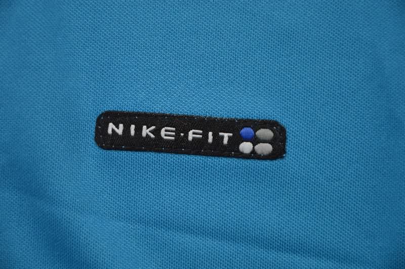 Thailand Quality(AAA) 1998/99 Napoli Home Retro Soccer Jersey