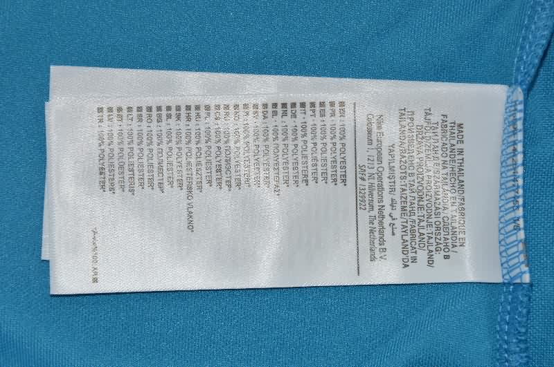 Thailand Quality(AAA) 1998/99 Napoli Home Retro Soccer Jersey