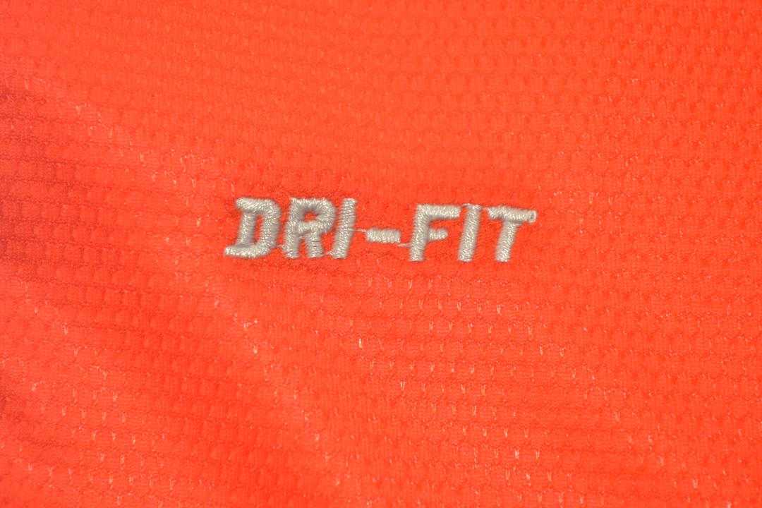 Thailand Quality(AAA) 2012 Netherlands Home Retro Soccer Jersey
