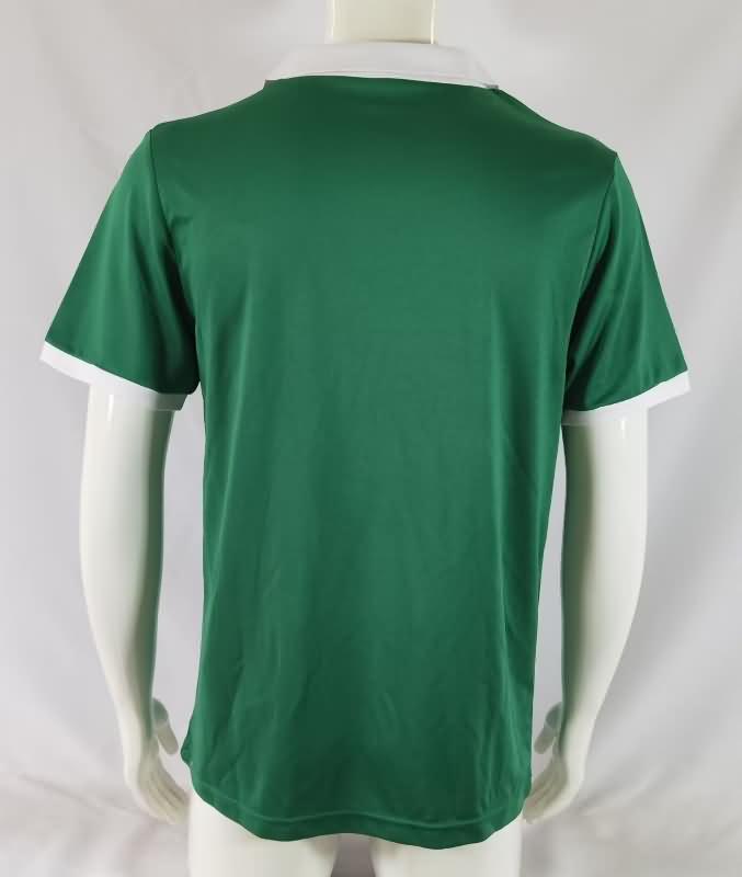 Thailand Quality(AAA) 1977 New York Cosmos Away Retro Soccer Jersey
