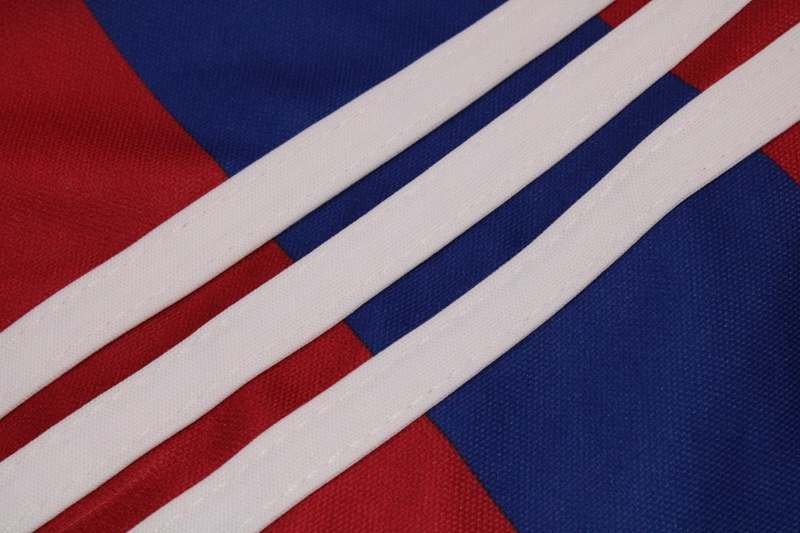 Thailand Quality(AAA) 1995/96 Newcastle United Away Retro Soccer Jersey