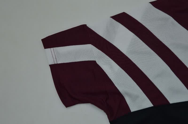 Thailand Quality(AAA) 1996/97 Newcastle United Training Retro Soccer Jersey