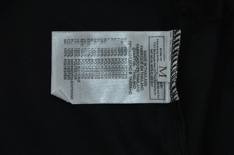 Thailand Quality(AAA) 1996/97 Newcastle United Training Retro Soccer Jersey