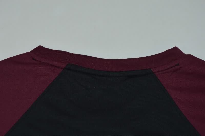 Thailand Quality(AAA) 1996/97 Newcastle United Training Retro Soccer Jersey