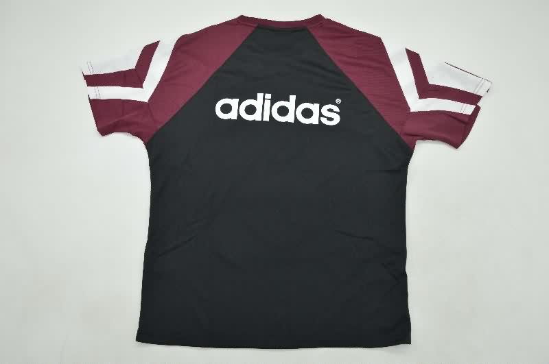 Thailand Quality(AAA) 1996/97 Newcastle United Training Retro Soccer Jersey