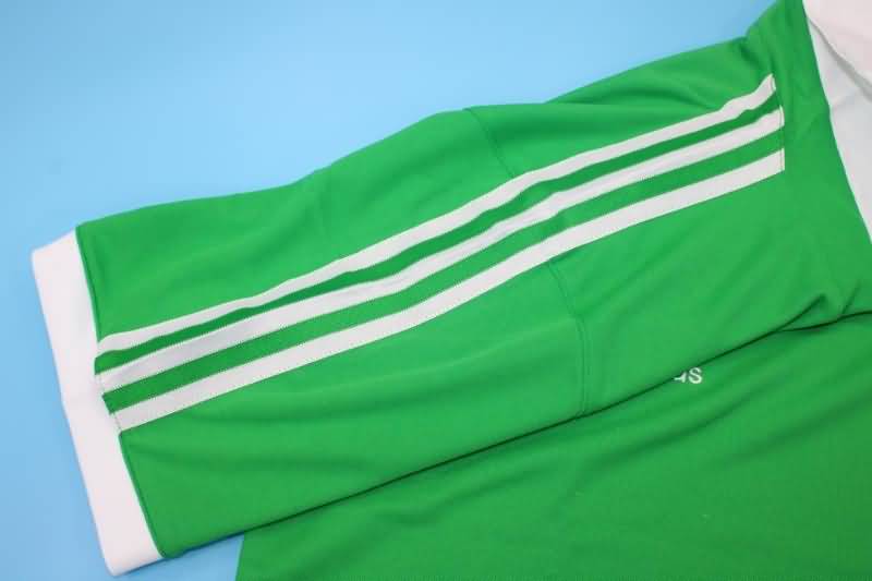 Thailand Quality(AAA) 1979 Northern Ireland Retro Home Soccer Jersey