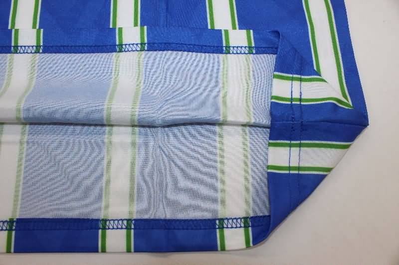 Thailand Quality(AAA) 1992 Northern Ireland Away Retro Soccer Jersey