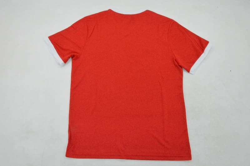 Thailand Quality(AAA) 1979 Nottingham Forest Home Retro Soccer Jersey