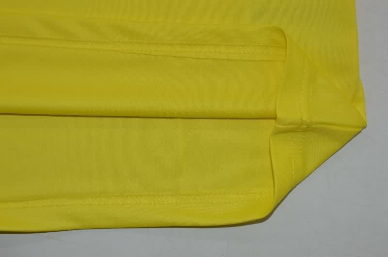 Thailand Quality(AAA) 1977/80 Nottingham Forest Away Retro Soccer Jersey