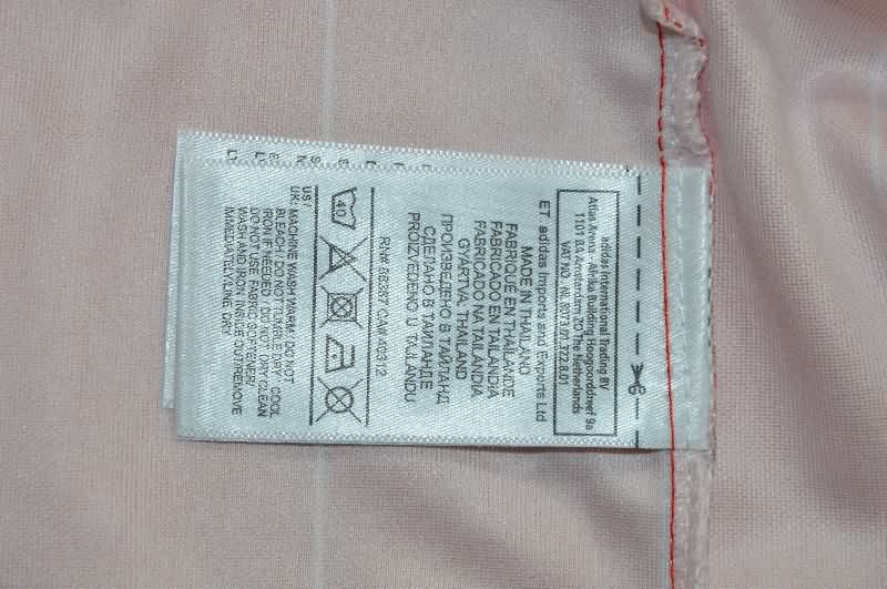 Thailand Quality(AAA) 1982/84 Nottingham Forest Home Retro Soccer Jersey