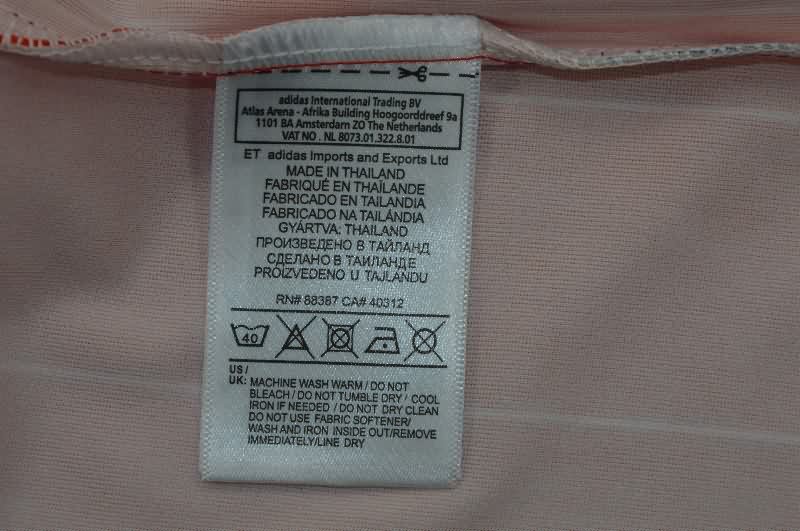 Thailand Quality(AAA) 1982/84 Nottingham Forest Home Retro Long Sleeve Soccer Jersey