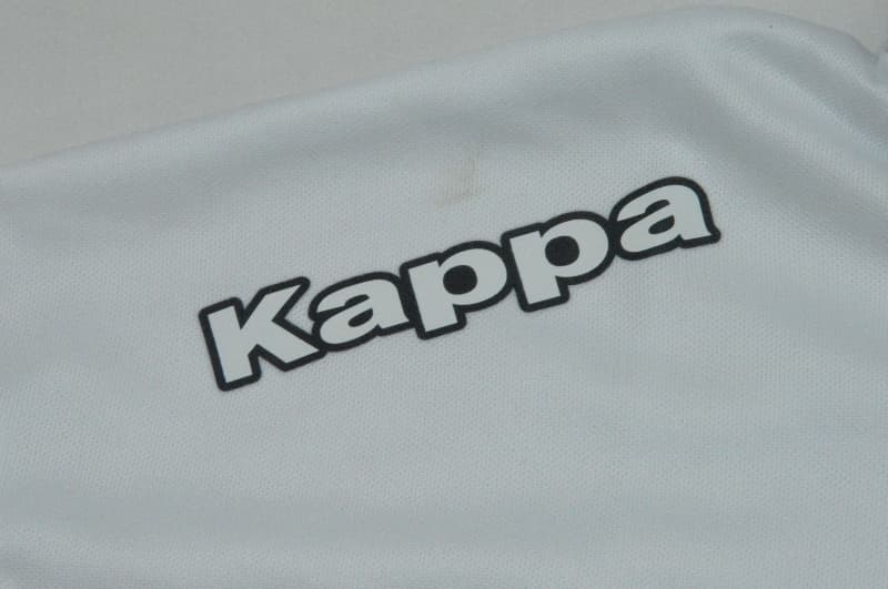 Thailand Quality(AAA) 2012 Olimpia Home Retro Soccer Jersey