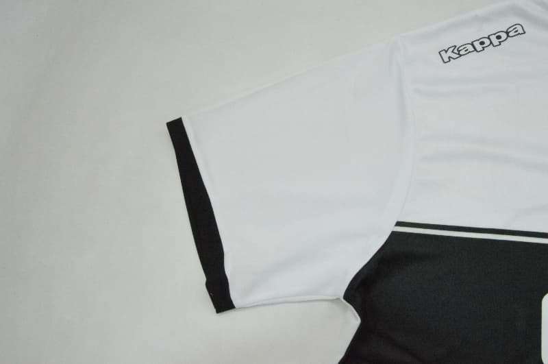 Thailand Quality(AAA) 2012 Olimpia Home Retro Soccer Jersey