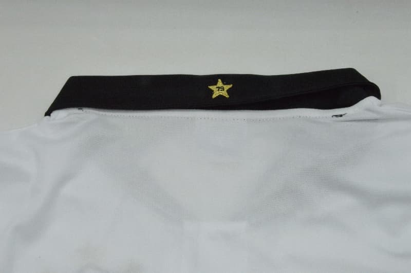 Thailand Quality(AAA) 2012 Olimpia Home Retro Soccer Jersey