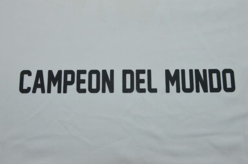 Thailand Quality(AAA) 2012 Olimpia Home Retro Soccer Jersey