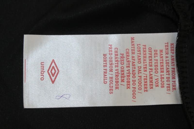 Thailand Quality(AAA) 2004/05 Olympiacos Away Retro Soccer Jersey