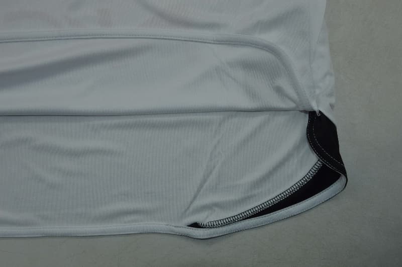 Thailand Quality(AAA) 2010/11 Osasuna Away Retro Soccer Jersey